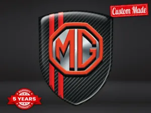 MG Insignes Auto Pro Max Durable Stylé Performance